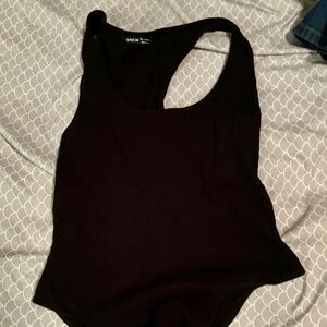 SHEIN bodysuit
